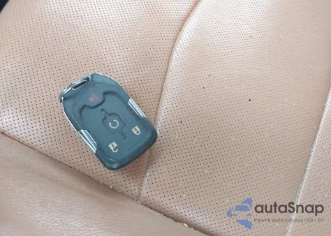 2021 GMC Terrain Awd Slt из США, поврежденный, VIN 3GKALVEV9ML312733